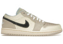 Jordan 1 Low Se Sanddrift Glacier Blue Womens - Unmatched Kicks - Sneakers