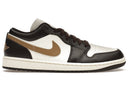 Jordan 1 Low Shadow Brown Womens - Unmatched Kicks - Sneakers