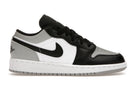 Jordan 1 Low Shadow Toe Gs - Unmatched Kicks - Sneakers