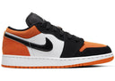 Jordan 1 Low Shattered Backboard Gs - Unmatched Kicks - Sneakers