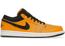 Jordan 1 Low University Gold - Unmatched Kicks - Sneakers