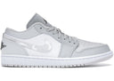 Jordan 1 Low White Camo - Unmatched Kicks - Sneakers