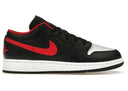 Jordan 1 Low White Toe Gs - Unmatched Kicks - Sneakers