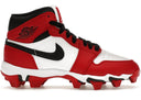 Jordan 1 Mid Cleat Chicago Gs - Unmatched Kicks - Sneakers