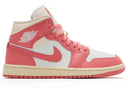 Jordan 1 Mid Guava Ice Womens - Unmatched Kicks - Sneakers