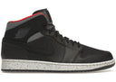Jordan 1 Mid Holiday 2015 - Unmatched Kicks - Sneakers