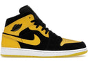 Jordan 1 Mid New Love 2025 - Unmatched Kicks - Sneakers
