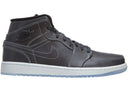 Jordan 1 Mid Nouveau Wolf Grey - Unmatched Kicks - Sneakers