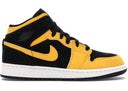 Jordan 1 Mid Reverse New Love Gs - Unmatched Kicks - Sneakers