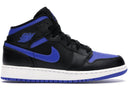 Jordan 1 Mid Royal 2020 Gs - Unmatched Kicks - Sneakers