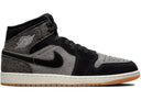 Jordan 1 Mid Se Black Denim - Unmatched Kicks - Sneakers