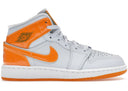 Jordan 1 Mid Se Gatorade Pack Orange Gs - Unmatched Kicks - Sneakers