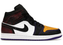 Jordan 1 Mid Se La To Chicago - Unmatched Kicks - Sneakers