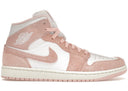 Jordan 1 Mid Se Legend Pink - Unmatched Kicks - Sneakers