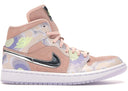 Jordan 1 Mid Se Pherspective Womens - Unmatched Kicks - Sneakers