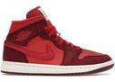 Jordan 1 Mid Se Valentines Day 2026 Womens - Unmatched Kicks - Sneakers