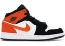 Jordan 1 Mid Shattered Backboard Gs - Unmatched Kicks - Sneakers