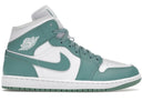 Jordan 1 Mid White Cannon Womens - Unmatched Kicks - Sneakers