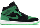 Jordan 1 Mid Xbox E3 2018 - Unmatched Kicks - Sneakers