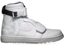 Jordan 1 Moto White - Unmatched Kicks - Sneakers