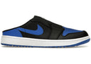 Jordan 1 Mule Golf Royal - Unmatched Kicks - Sneakers
