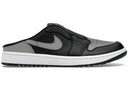 Jordan 1 Mule Golf Shadow - Unmatched Kicks - Sneakers