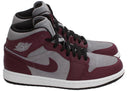 Jordan 1 Phat Bordeaux - Unmatched Kicks - Sneakers