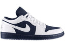 Jordan 1 Phat Low Platinum - Unmatched Kicks - Sneakers