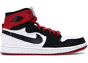 Jordan 1 Retro Ajko Black Toe - Unmatched Kicks - Sneakers