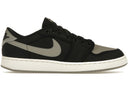 Jordan 1 Retro Ajko Low Shadow - Unmatched Kicks - Sneakers