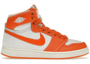Jordan 1 Retro Ajko Rush Orange - Unmatched Kicks - Sneakers