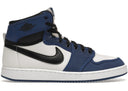 Jordan 1 Retro Ajko Storm Blue - Unmatched Kicks - Sneakers