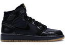 Jordan 1 Retro Black Gum Gs - Unmatched Kicks - Sneakers