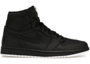 Jordan 1 Retro Black Perforated - Unmatched Kicks - Sneakers