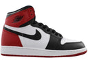 Jordan 1 Retro Black Toe 2016 Gs - Unmatched Kicks - Sneakers