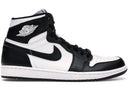 Jordan 1 Retro Black White 2014 - Unmatched Kicks - Sneakers