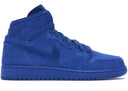 Jordan 1 Retro Blue Suede Gs - Unmatched Kicks - Sneakers