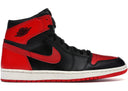 Jordan 1 Retro Bred 2001 - Unmatched Kicks - Sneakers