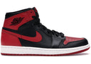 Jordan 1 Retro Bred 2013 - Unmatched Kicks - Sneakers