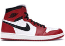 Jordan 1 Retro Chicago 2013 - Unmatched Kicks - Sneakers