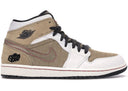 Jordan 1 Retro Fathers Day Tweed 2008 - Unmatched Kicks - Sneakers