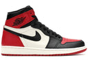 Jordan 1 Retro High Bred Toe - Unmatched Kicks - Sneakers