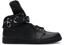 Jordan 1 Retro High Comme Des Garcons Black - Unmatched Kicks - Sneakers
