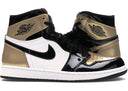 Jordan 1 Retro High Gold Top 3 - Unmatched Kicks - Sneakers