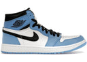 Jordan 1 Retro High Golf University Blue - Unmatched Kicks - Sneakers