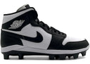 Jordan 1 Retro High Mcs Panda - Unmatched Kicks - Sneakers
