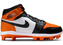 Jordan 1 Retro High Mcs Shattered Backboard - Unmatched Kicks - Sneakers