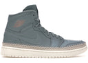 Jordan 1 Retro High Mica Green Womens - Unmatched Kicks - Sneakers