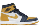 Jordan 1 Retro High Michigan Pe - Unmatched Kicks - Sneakers