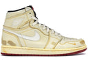 Jordan 1 Retro High Nigel Sylvester - Unmatched Kicks - Sneakers